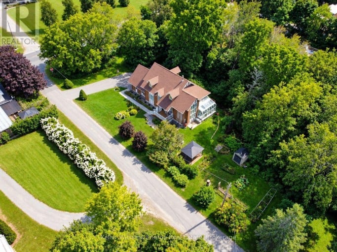 1443 ELIZABETH STREET, Port Hope, Ontario, L0A1B0