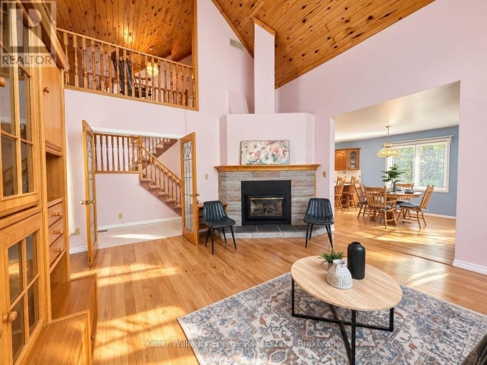 1443 ELIZABETH STREET, Port Hope, Ontario, L0A1B0