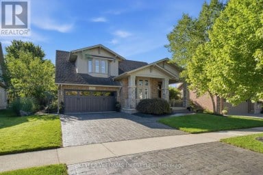 3327 SETTLEMENT TRAIL London South (South V) Ontario photo 1
