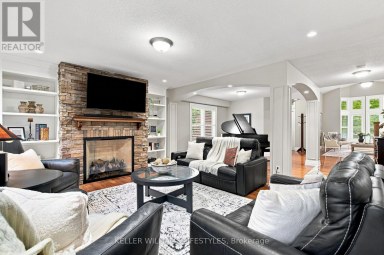 3327 SETTLEMENT TRAIL London South (South V) Ontario photo 10