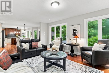 3327 SETTLEMENT TRAIL London South (South V) Ontario photo 11