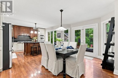 3327 SETTLEMENT TRAIL London South (South V) Ontario photo 12
