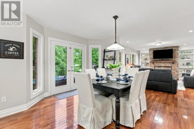 3327 SETTLEMENT TRAIL London South (South V) Ontario photo 13