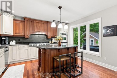 3327 SETTLEMENT TRAIL London South (South V) Ontario photo 14