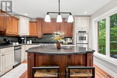 3327 SETTLEMENT TRAIL London South (South V) Ontario photo 15