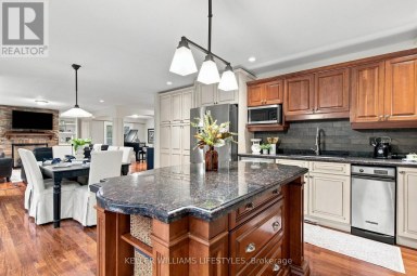 3327 SETTLEMENT TRAIL London South (South V) Ontario photo 16