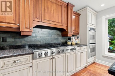 3327 SETTLEMENT TRAIL London South (South V) Ontario photo 17