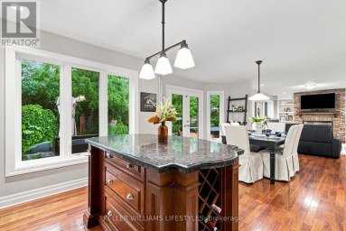 3327 SETTLEMENT TRAIL London South (South V) Ontario photo 18
