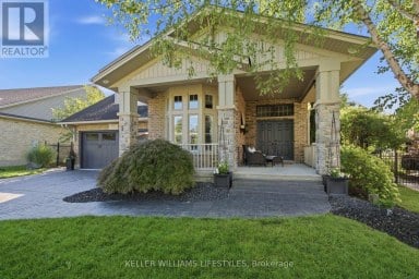 3327 SETTLEMENT TRAIL London South (South V) Ontario photo 2