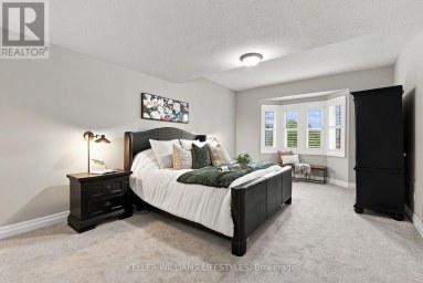 3327 SETTLEMENT TRAIL London South (South V) Ontario photo 21