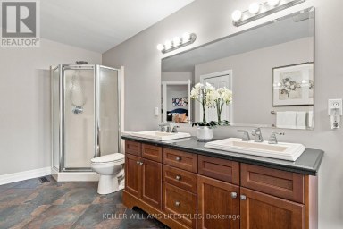 3327 SETTLEMENT TRAIL London South (South V) Ontario photo 23
