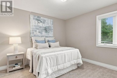 3327 SETTLEMENT TRAIL London South (South V) Ontario photo 24