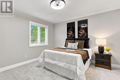 3327 SETTLEMENT TRAIL London South (South V) Ontario photo 25