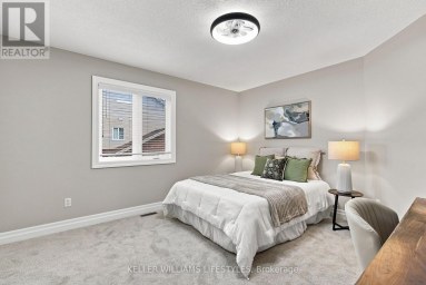 3327 SETTLEMENT TRAIL London South (South V) Ontario photo 26