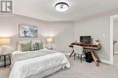 3327 SETTLEMENT TRAIL London South (South V) Ontario photo 27
