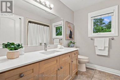 3327 SETTLEMENT TRAIL London South (South V) Ontario photo 28