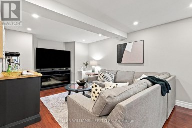 3327 SETTLEMENT TRAIL London South (South V) Ontario photo 29