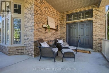 3327 SETTLEMENT TRAIL London South (South V) Ontario photo 3