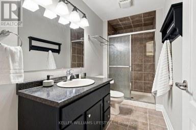 3327 SETTLEMENT TRAIL London South (South V) Ontario photo 31