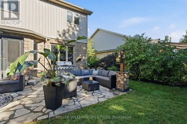 3327 SETTLEMENT TRAIL London South (South V) Ontario photo 33