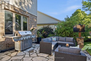 3327 SETTLEMENT TRAIL London South (South V) Ontario photo 34