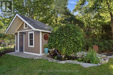 3327 SETTLEMENT TRAIL London South (South V) Ontario photo 35