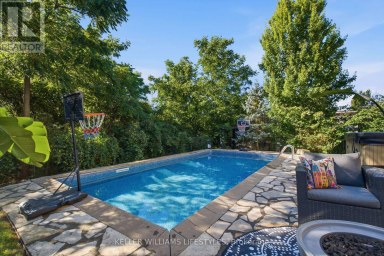 3327 SETTLEMENT TRAIL London South (South V) Ontario photo 36