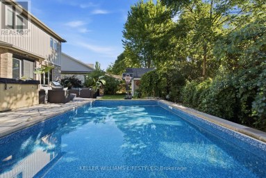 3327 SETTLEMENT TRAIL London South (South V) Ontario photo 38