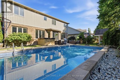 3327 SETTLEMENT TRAIL London South (South V) Ontario photo 39