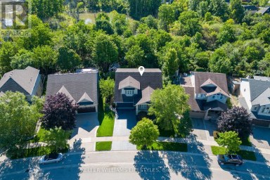 3327 SETTLEMENT TRAIL London South (South V) Ontario photo 40