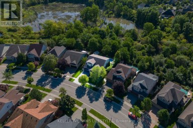 3327 SETTLEMENT TRAIL London South (South V) Ontario photo 41