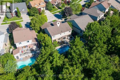 3327 SETTLEMENT TRAIL London South (South V) Ontario photo 42