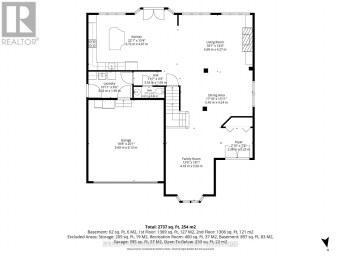 3327 SETTLEMENT TRAIL London South (South V) Ontario photo 44