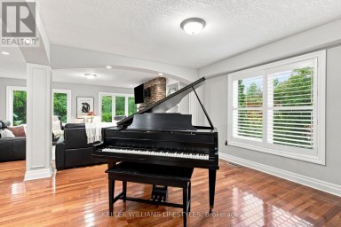 3327 SETTLEMENT TRAIL London South (South V) Ontario photo 7