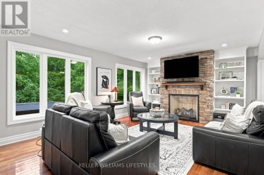 3327 SETTLEMENT TRAIL London South (South V) Ontario photo 8