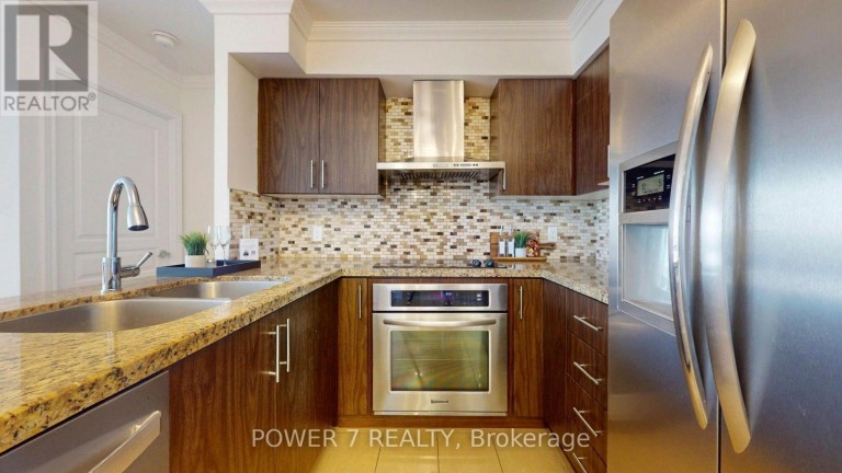 LPH18 - 9015 LESLIE STREET, Richmond Hill (Beaver Creek Business Park), Ontario, L4B4J8
