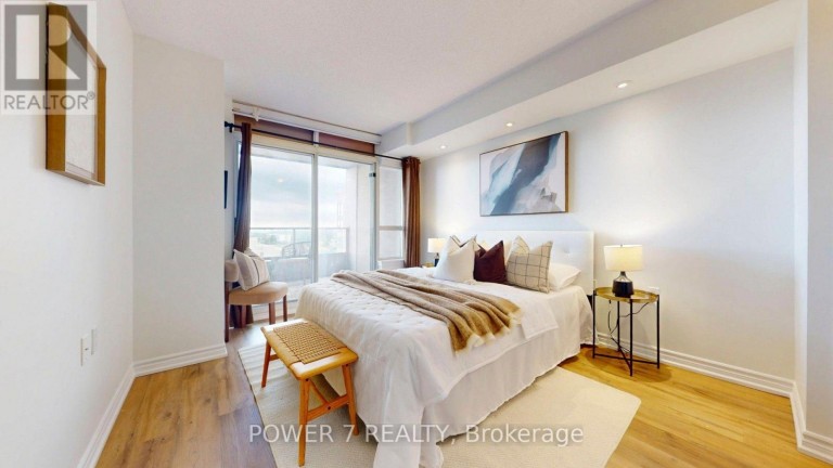 LPH18 - 9015 LESLIE STREET, Richmond Hill (Beaver Creek Business Park), Ontario, L4B4J8