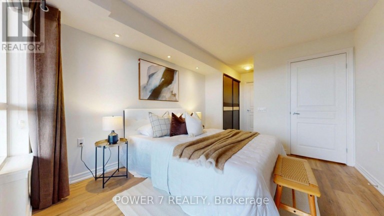 LPH18 - 9015 LESLIE STREET, Richmond Hill (Beaver Creek Business Park), Ontario, L4B4J8