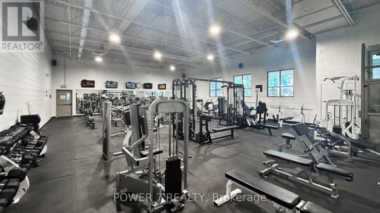 LPH18 - 9015 LESLIE STREET, Richmond Hill (Beaver Creek Business Park), Ontario, L4B4J8
