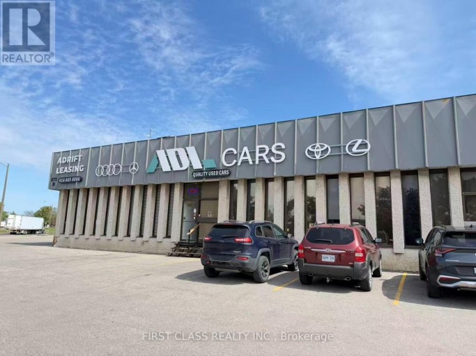 675B PETROLIA ROAD, Toronto (York University Heights), Ontario, M3J2N6