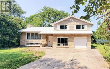 163 WOODSIDE DRIVE St. Catharines (Glendale/Glenridge) Ontario photo 1