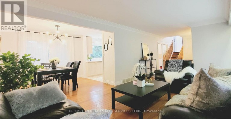 163 WOODSIDE DRIVE, St. Catharines (Glendale/Glenridge), Ontario, L2T1X5