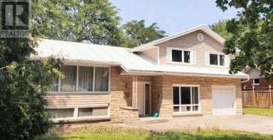 163 WOODSIDE DRIVE St. Catharines (Glendale/Glenridge) Ontario photo 2