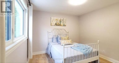 163 WOODSIDE DRIVE St. Catharines (Glendale/Glenridge) Ontario photo 21