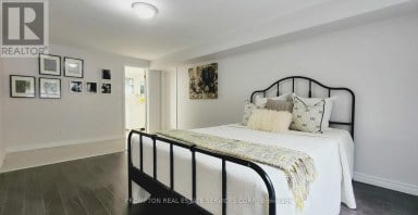 163 WOODSIDE DRIVE St. Catharines (Glendale/Glenridge) Ontario photo 27
