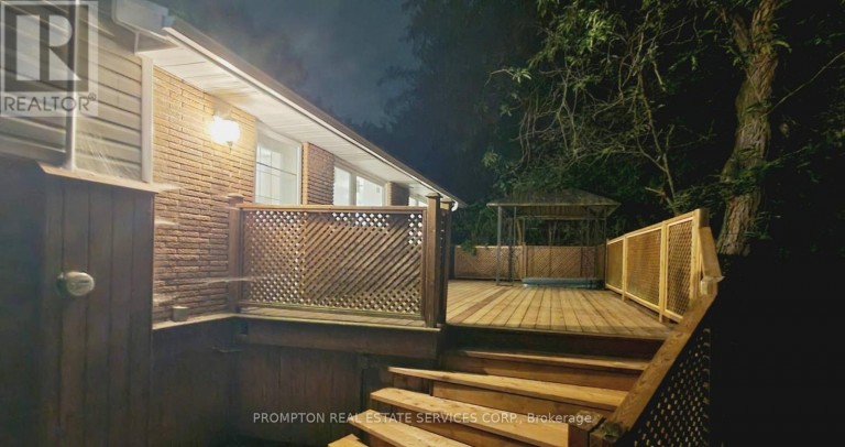 163 WOODSIDE DRIVE, St. Catharines (Glendale/Glenridge), Ontario, L2T1X5
