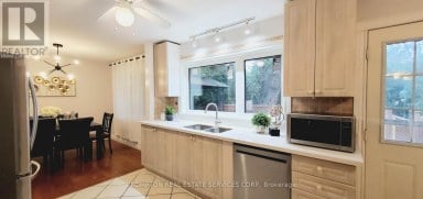 163 WOODSIDE DRIVE St. Catharines (Glendale/Glenridge) Ontario photo 4