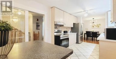 163 WOODSIDE DRIVE St. Catharines (Glendale/Glenridge) Ontario photo 6