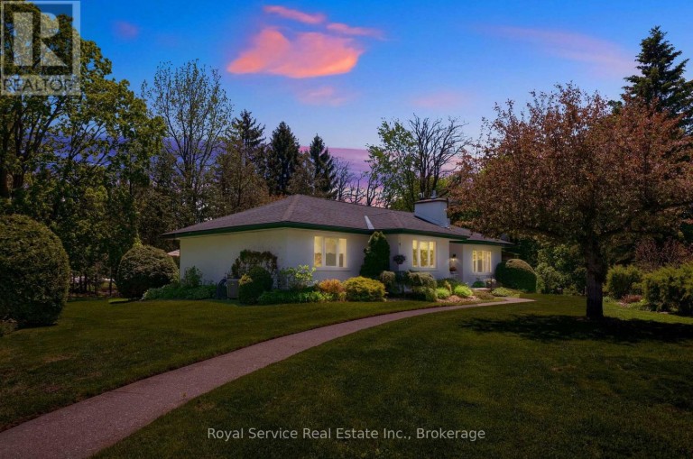 31 DUCHESS STREET, Clarington (Orono), Ontario, L0B1M0