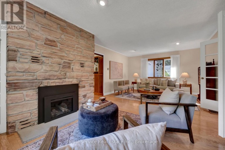 31 DUCHESS STREET, Clarington (Orono), Ontario, L0B1M0